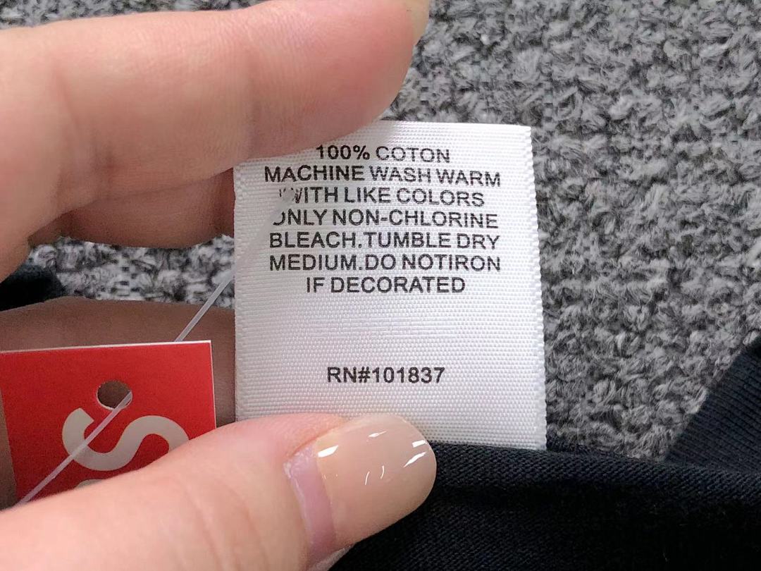 Supreme 78 S⭐⭐R⭐⭐E T-SHIRT 5231939123 (Im 170Cm 55Kg I Wear Size M In The Phot) - Image 17