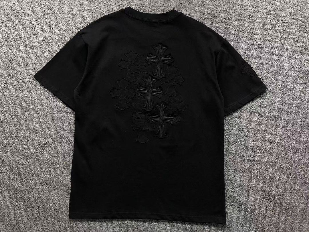 Comme des Garcons 113 C⭐⭐OME HE⭐⭐TS T-SHIRT 42062309144 (Im 170Cm 60Kg I Wear Size M In The Phot) - Image 10