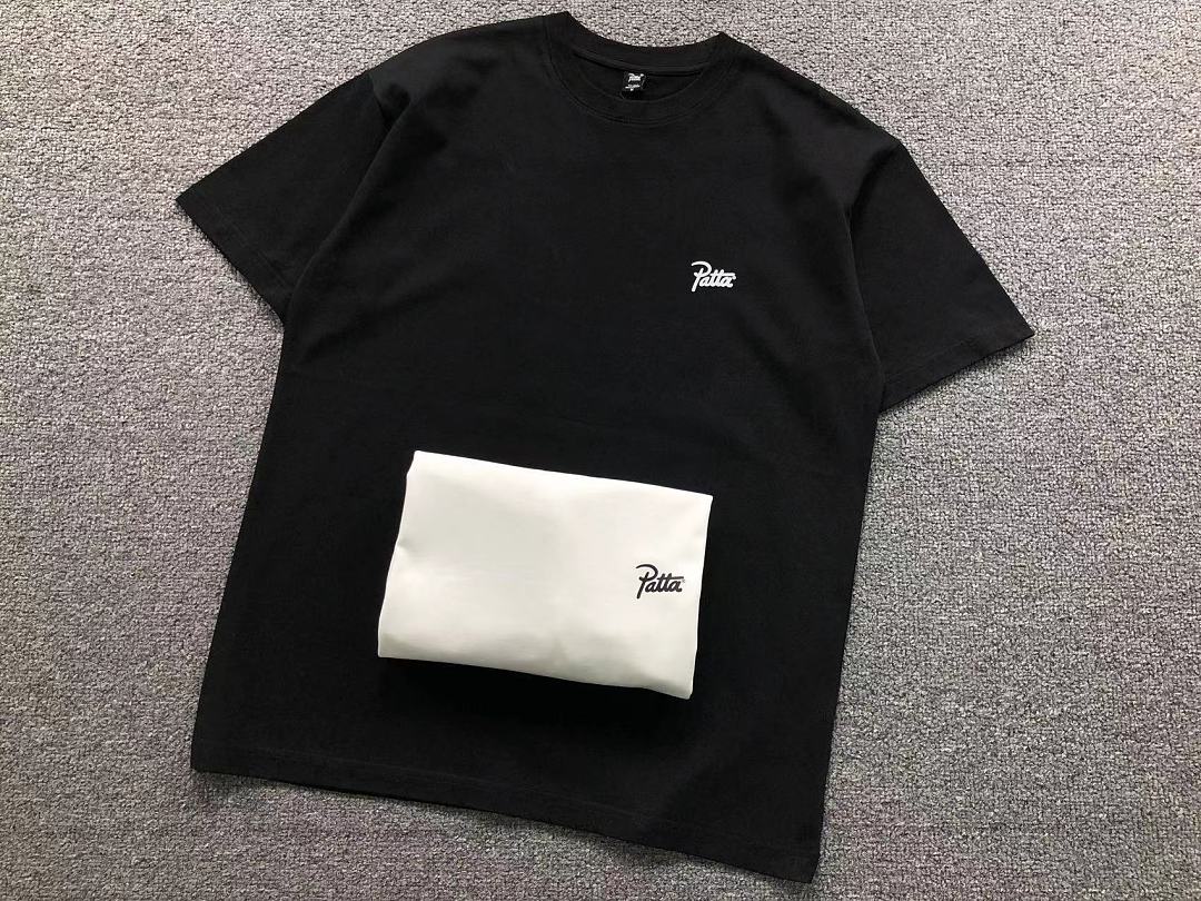 Patta 78 P⭐TT⭐ T-SHIRT 1252012175 (Im 170Cm 60Kg I Wear Size M In The Phot) - Image 16