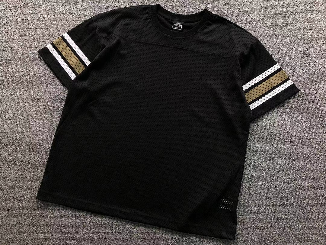 Stussy 85 STUSSY T-SHIRT 525253282 (Im 170Cm 60Kg I Wear Size S In The Phot) - Image 14