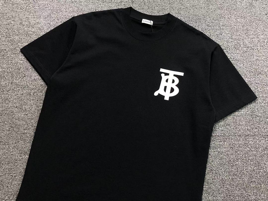 Burberry 108 B⭐R⭐E⭐RY T-SHIRT 4112102133 (Im 170Cm 60Kg I Wear Size XL In The Phot) - Image 9