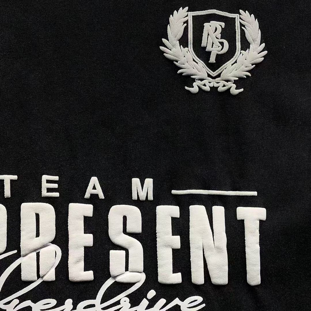 Represent 85 REPRESENT T-SHIRT 1107210468 (Im 170Cm 60Kg I Wear Size S In The Phot) - Image 9