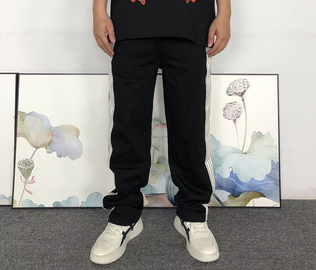 Fear of God 188 FOG TROUSERS 4107170977 (Im 170Cm 60Kg I Wear Size S In The Phot) - Image 3