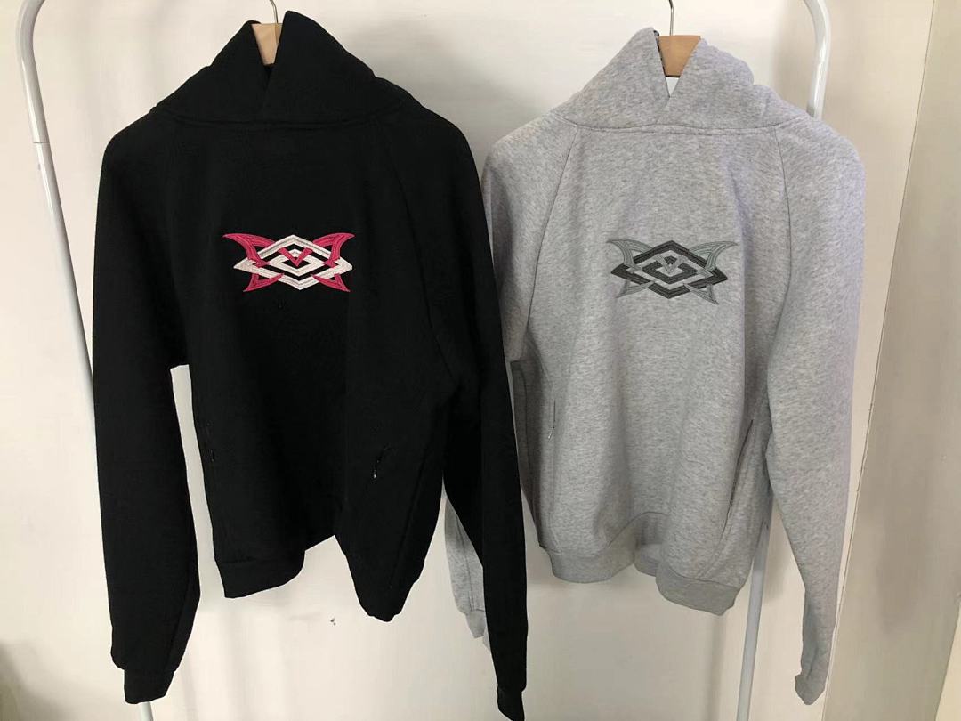 Mertra 195 UM⭐RO M⭐RT⭐A HOODIE 2201260134 (Im 170Cm 60Kg I Wear Size S In The Phot) - Image 27