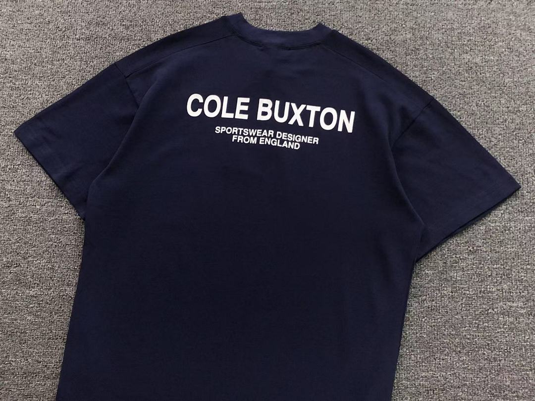 On Running 85 COLE BUXTON T-SHIRT 1108091051 (Im 170Cm 60Kg I Wear Size M In The Phot) - Image 16