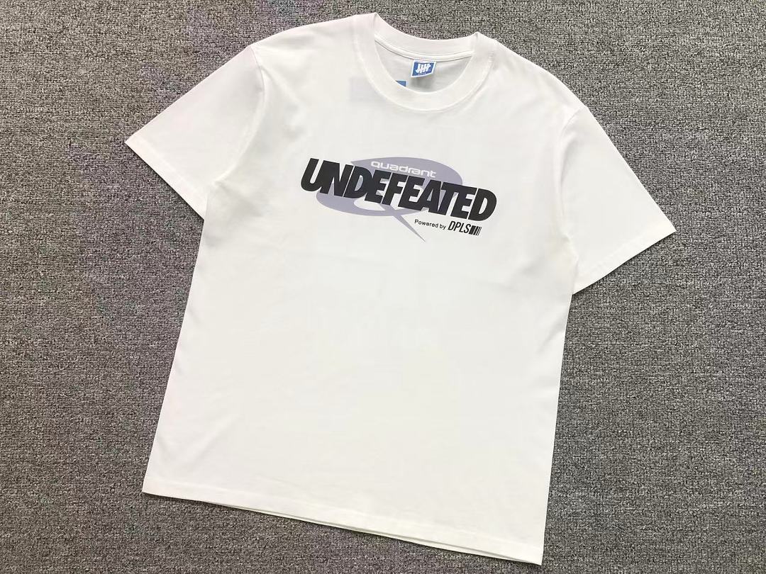 Undefeated 88 UNDEFEATED T-SHIRT 126171202 (Im 170Cm 60Kg I Wear Size M In The Phot) - Image 11