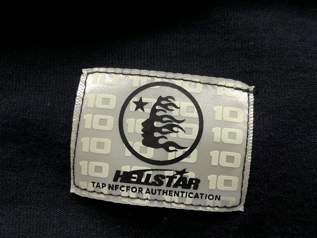 Hellstar 85 HELLSTAR T-SHIRT 504150389 (Im 170Cm 60Kg I Wear Size M In The Phot) - Image 34