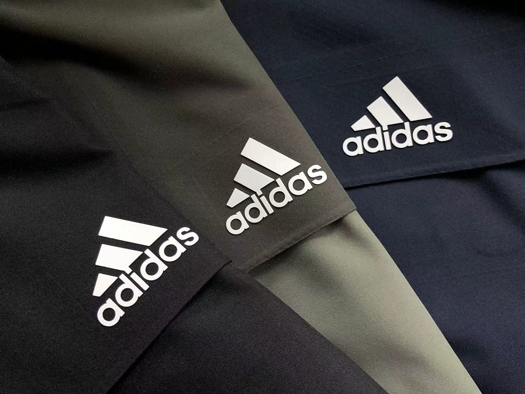 Adidas 208 A⭐I⭐AS JACKET 2207131604 (Im 170Cm 60Kg I Wear Size XL In The Phot) - Image 14