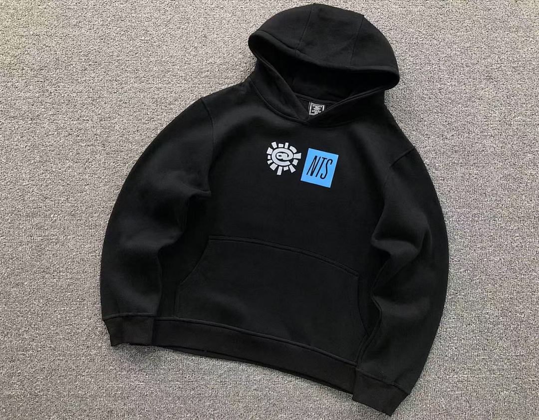 Unbranded 128 A⭐W⭐YS HOODIE 41112132556 (Im 170Cm 57Kg I Wear Size S In The Phot) - Image 6