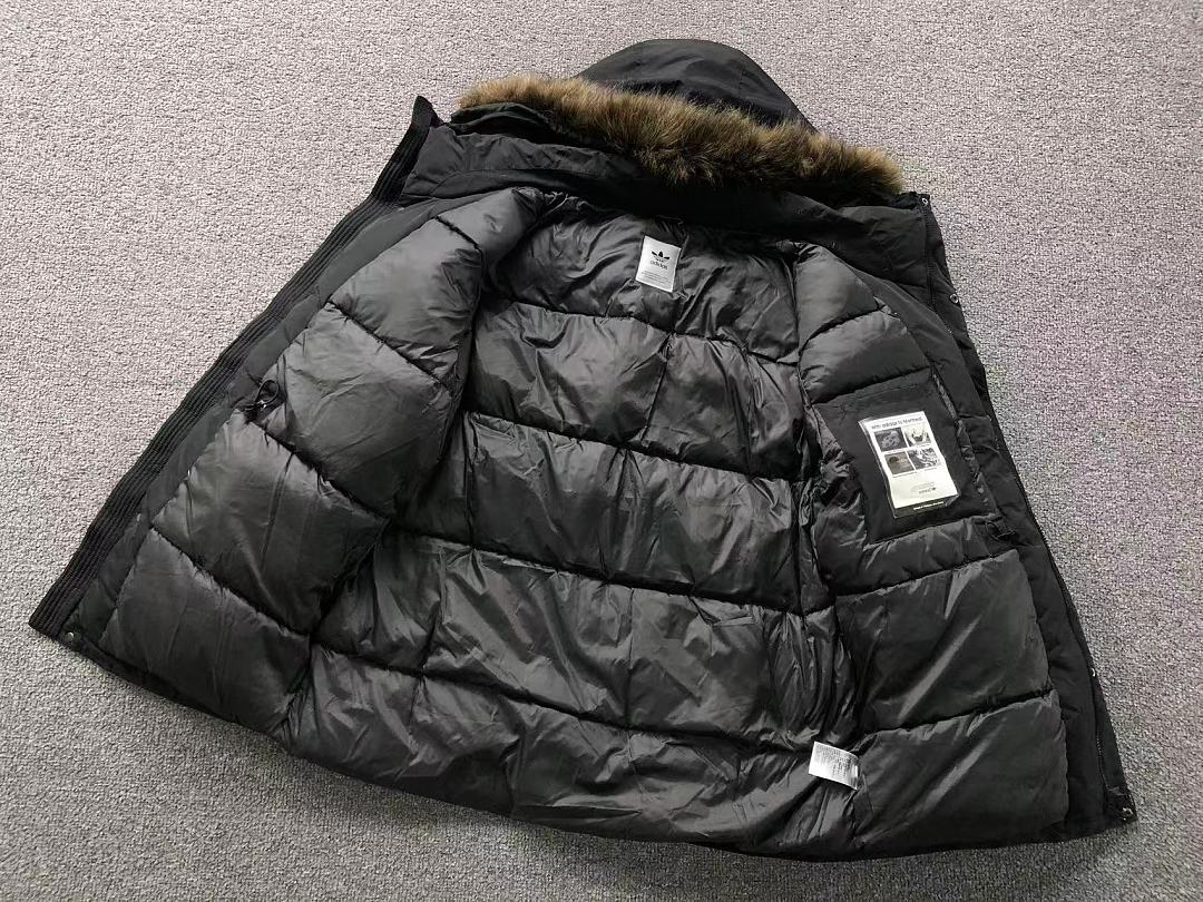 Adidas 528 A⭐I⭐AS DOWN JACKETS 22082209001 (Im 170Cm 60Kg I Wear Size M In The Phot) - Image 40