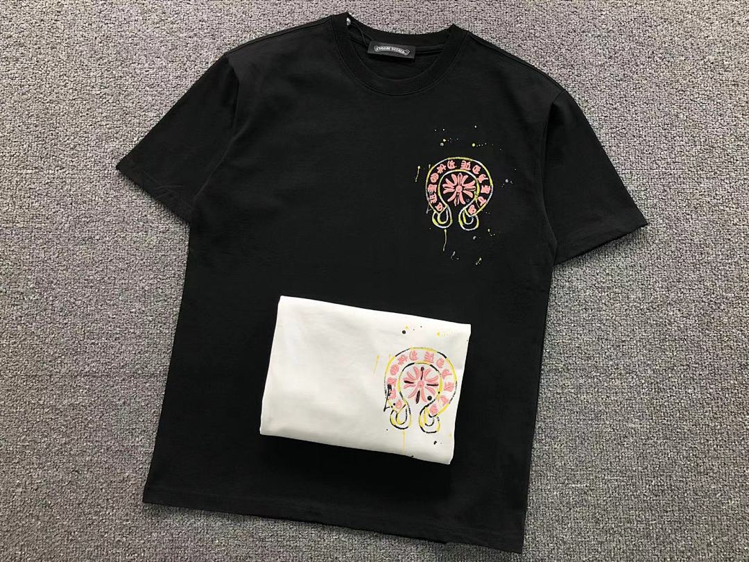 Comme des Garcons 118 C⭐⭐OME HE⭐⭐TS T-SHIRT 3107081417 (Im 170Cm 60Kg I Wear Size S In The Phot) - Image 16