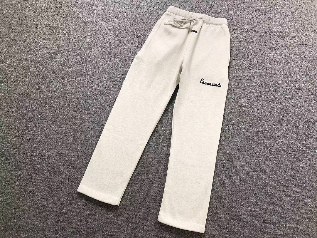 Fear of God TROUSERS 165 FOG HOODIE - Image 49