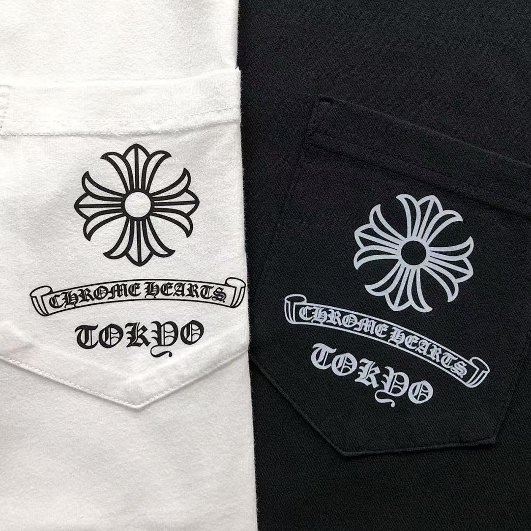 Comme des Garcons 129 C⭐⭐OME HE⭐⭐TS T-SHIRT 214151302 (Im 170Cm 60Kg I Wear Size L In The Phot) - Image 18