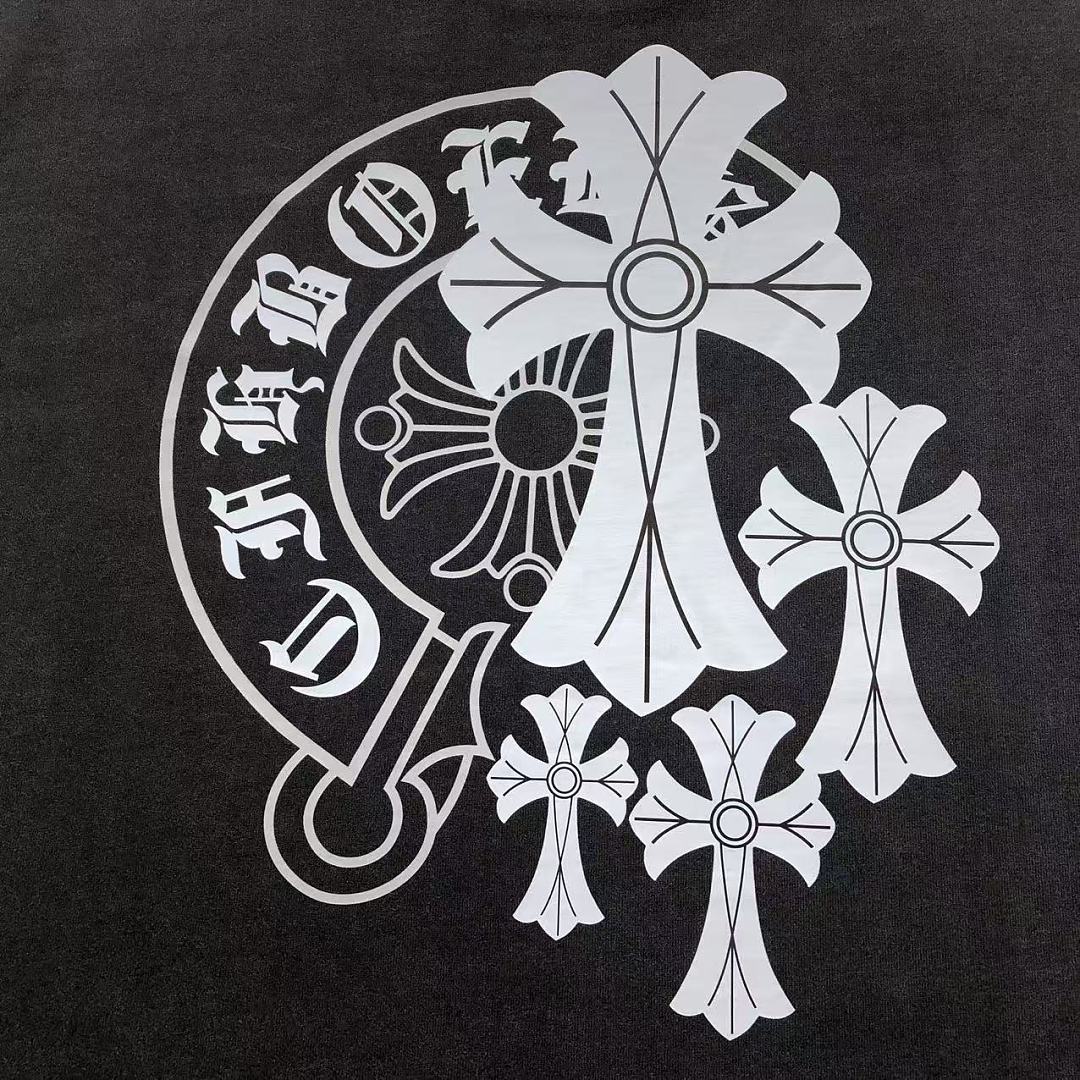 Comme des Garcons 135 C⭐⭐OME HE⭐⭐TS T-SHIRT 3206173021 (Im 170Cm 60Kg I Wear Size L In The Phot) - Image 13