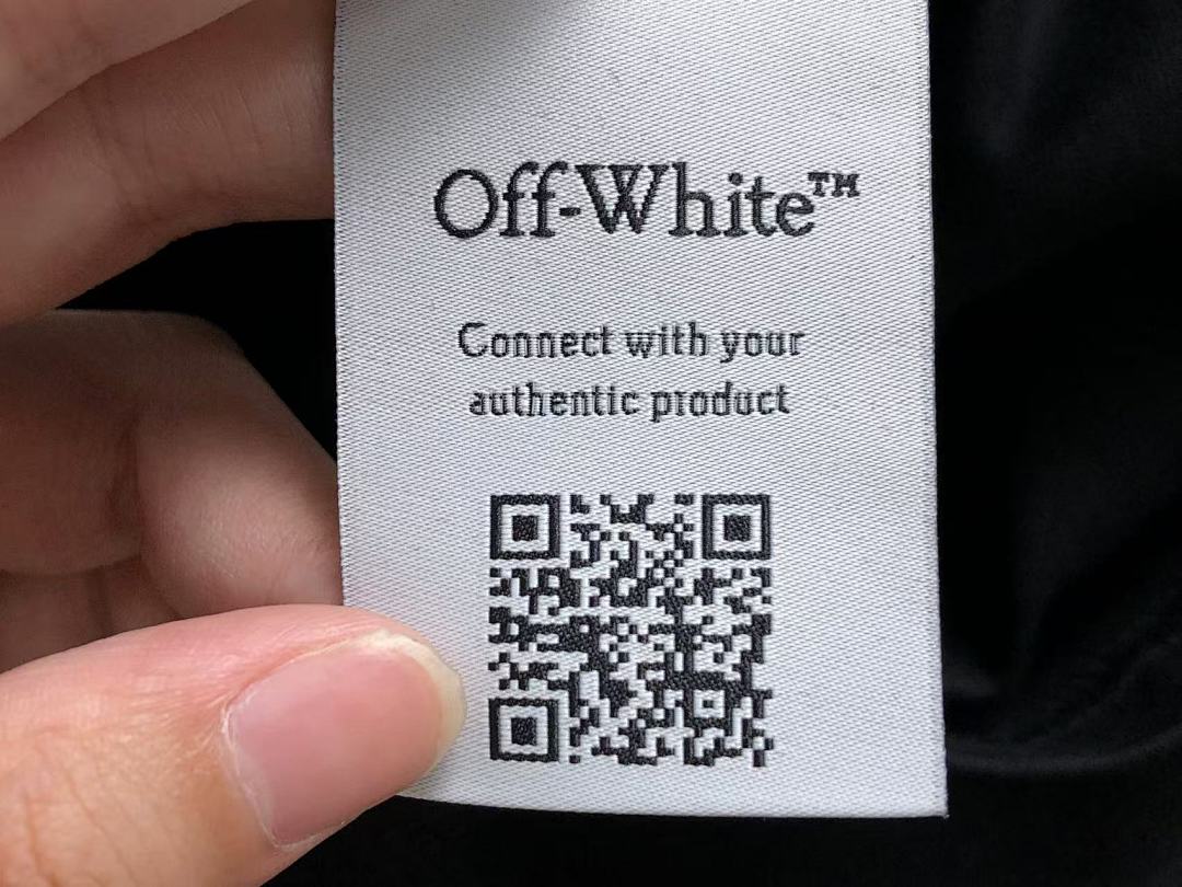 Off-White 98 OFF-WHITE T-SHIRT 523243919 (Im 170Cm 60Kg I Wear Size M In The Phot) - Image 26