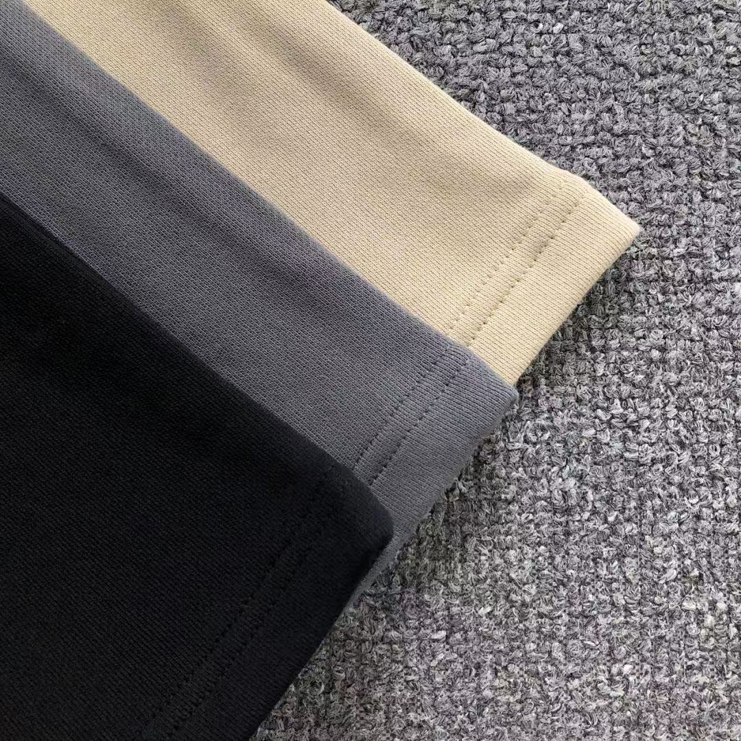 Fear of God 118 FOG TROUSERS 5121002117 (Im 170Cm 60Kg I Wear Size M In The Phot) - Image 19
