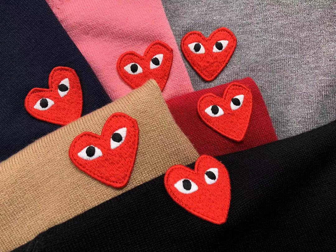Comme des Garcons 259 CDG - Image 18