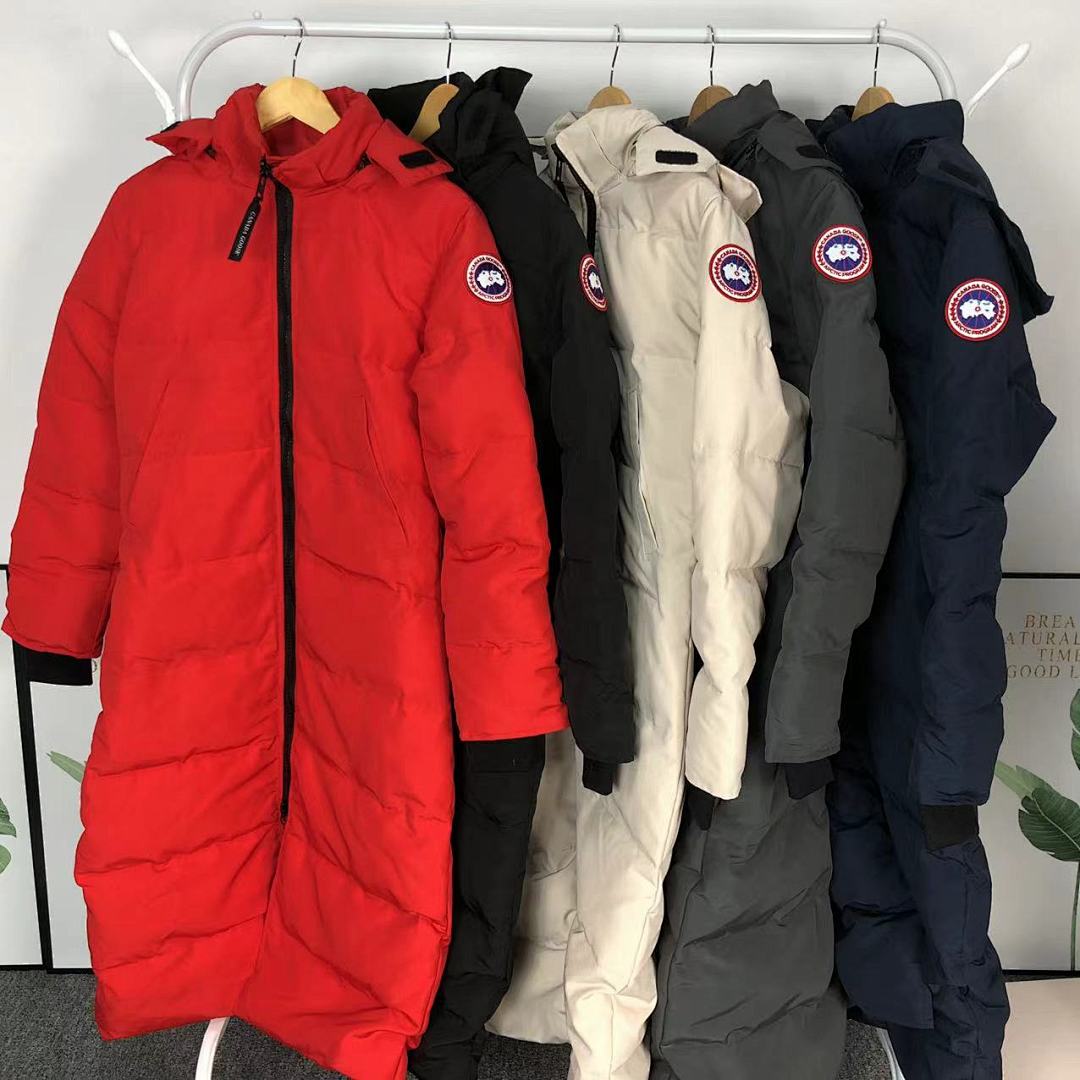 Canada Goose 598 C⭐N⭐⭐A G⭐⭐⭐E DOWN - Image 48