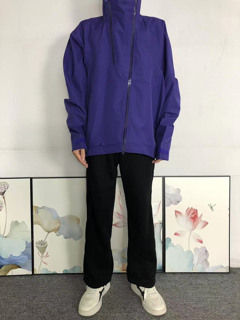 Unbranded 458 KA⭐L⭐S JACKET 3208230821 (Im 170Cm 60Kg I Wear Size L In The Phot) - Image 3