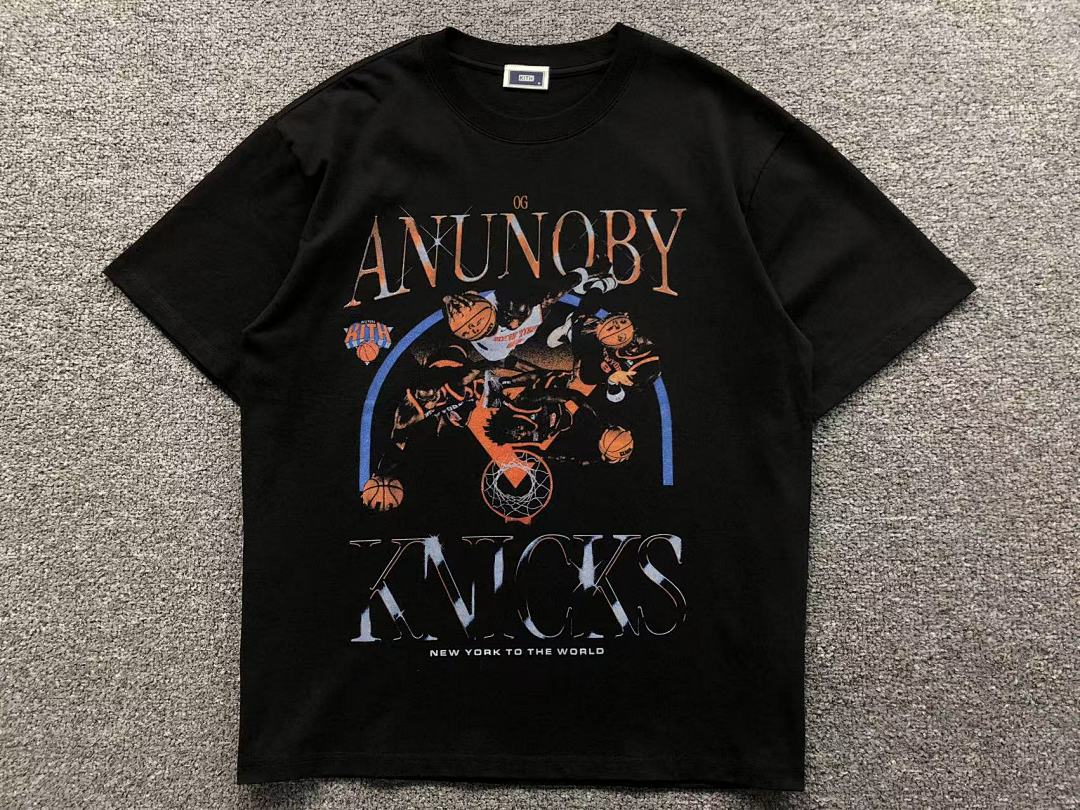 Kith 95 KITH T-SHIRT 57042195 (Im 170Cm 60Kg I Wear Size M In The Phot) - Image 5
