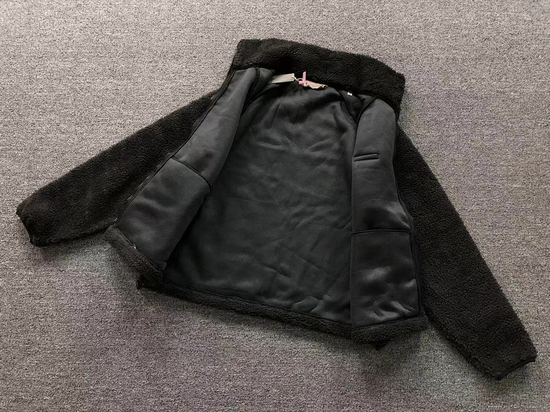 Fear of God TROUSERS 225 FOG FLEECE JACKET - Image 27
