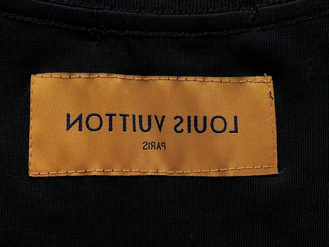 Louis Vuitton 158 L⭐ T-SHIRT 22040351001 (Im 170Cm 60Kg I Wear Size XS In The Phot) - Image 18