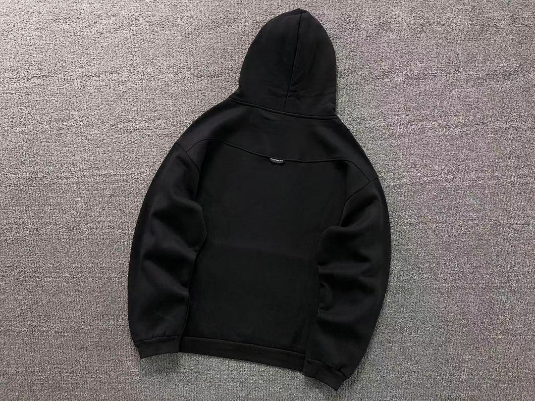 Nike 168 N⭐K⭐ HOODIE 512011619 (Im 170Cm 60Kg I Wear Size L In The Phot) - Image 13