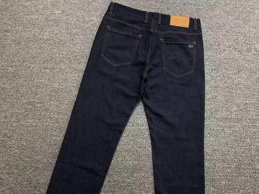 Dior 225 D⭐O⭐ TROUSERS 213050705 (Im 170Cm 55Kg I Wear Size 33 In The Phot) - Image 7