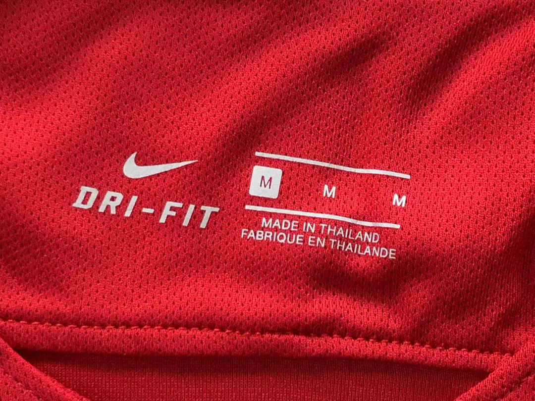 Unbranded 98 FOOTBALL LONG SLEEVED 11110409002 (Im 170Cm 60Kg I Wear Size M In The Phot) - Image 16