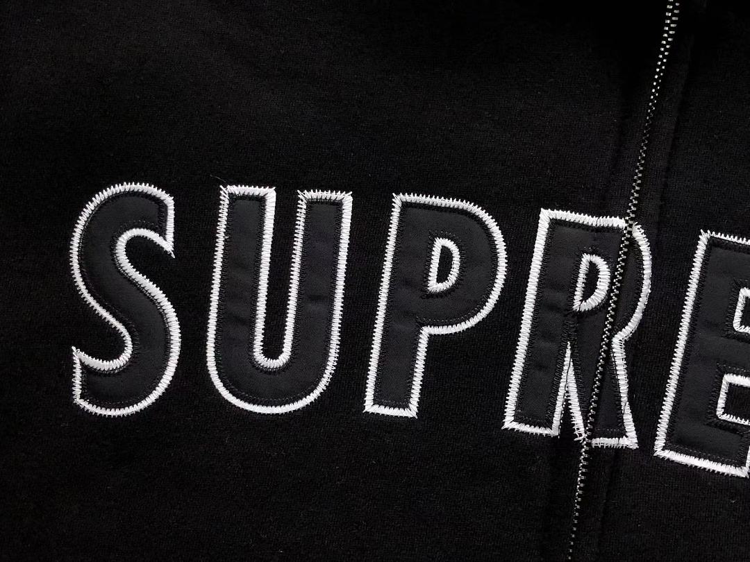 Supreme 328 S⭐⭐R⭐⭐E JACKET 22052307001 (Im 170Cm 60Kg I Wear Size S In The Phot) - Image 18