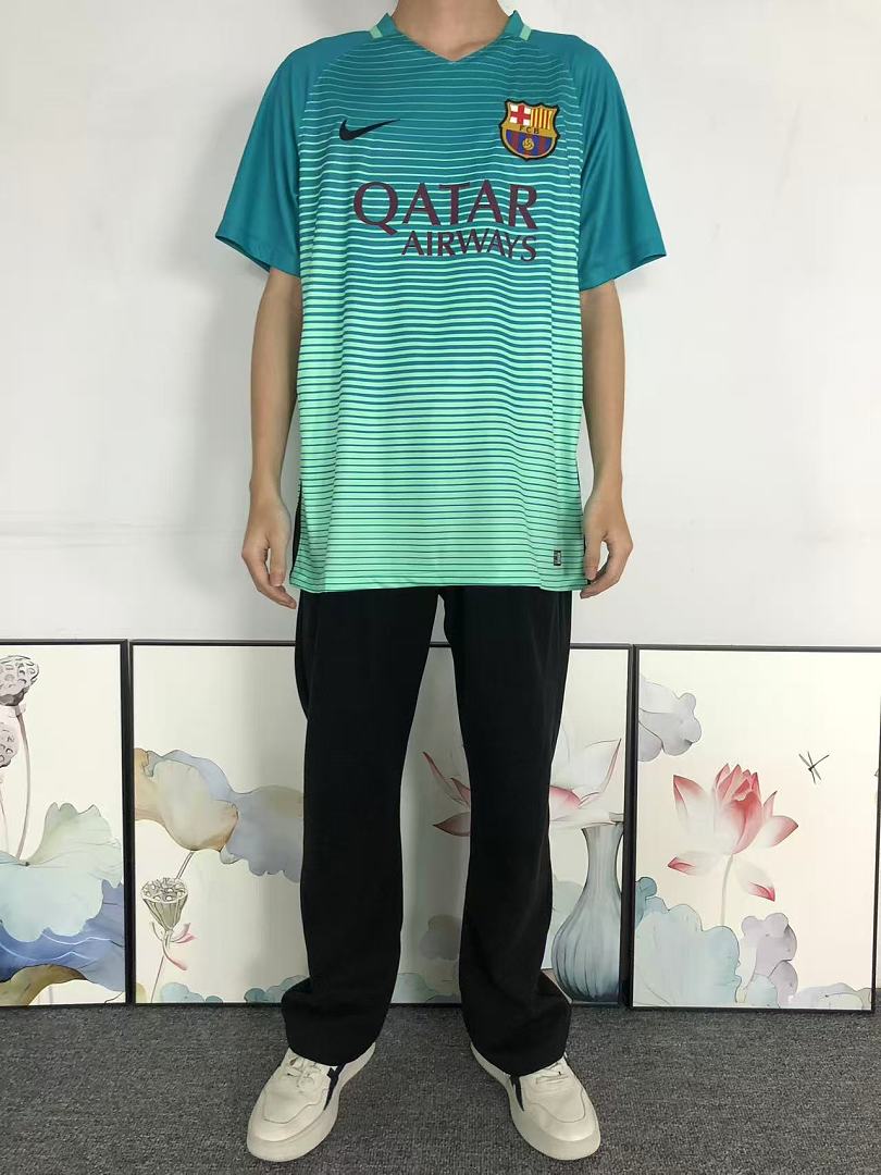 Unbranded 88 FOOTBALL T-SHIRT 125932002 (Im 170Cm 60Kg I Wear Size L In The Phot) - Image 3