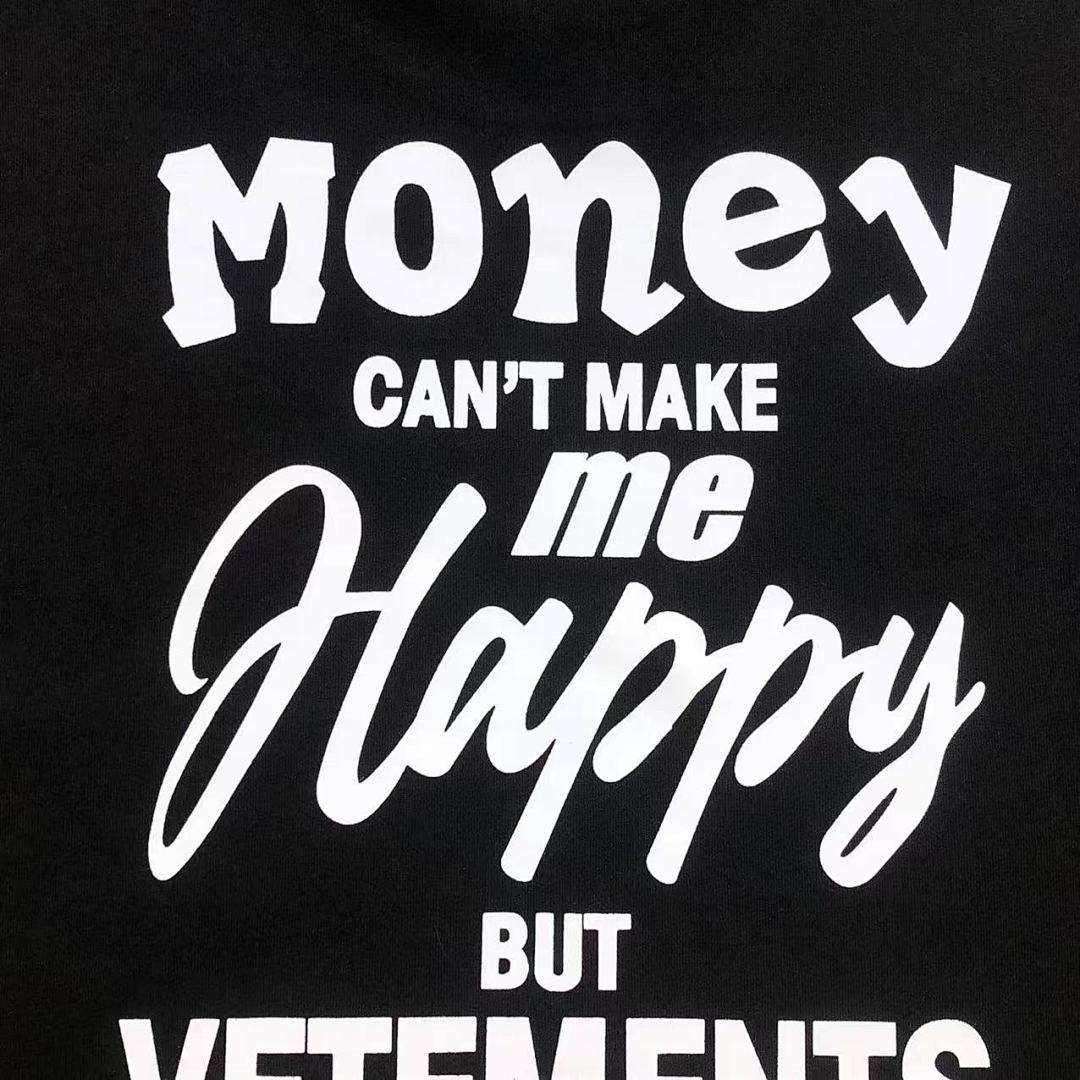 Vetements 88 VETEMENTS T-SHIRT 482331145 (Im 170Cm 60Kg I Wear Size S In The Phot) - Image 21