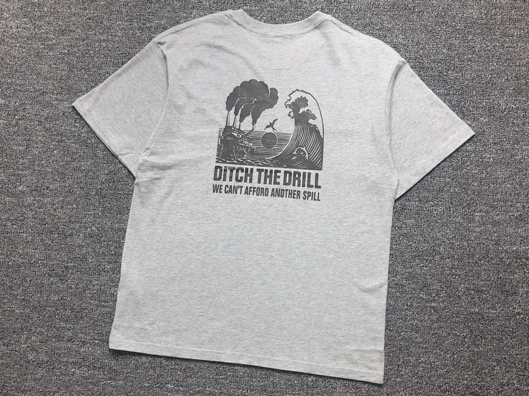 On Running 106 PATAGONIA T-SHIRT - Image 9