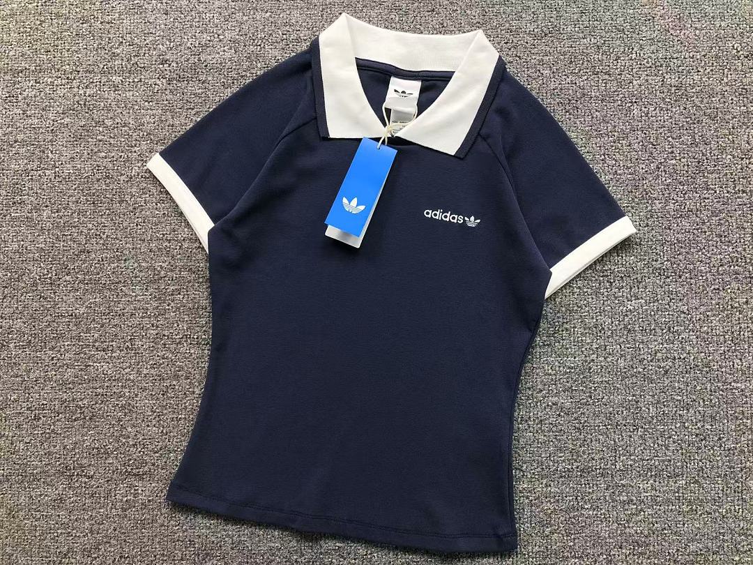 Adidas 95 A⭐I⭐AS POLO FEMAIE - Image 8