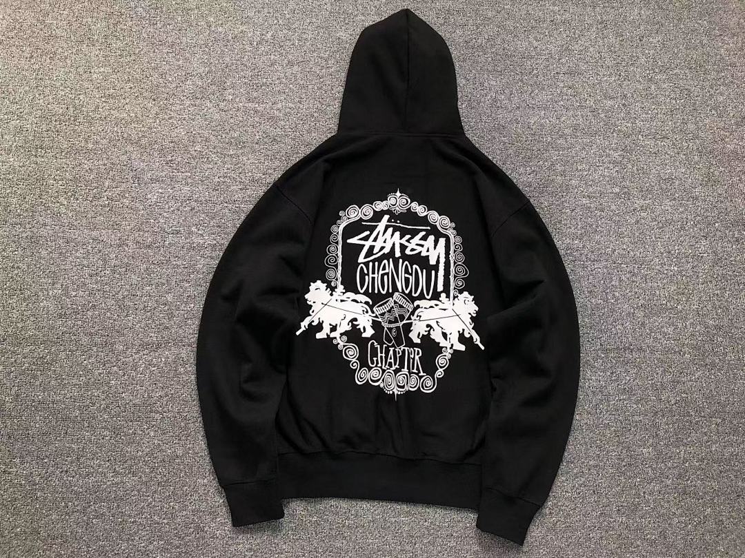 Stussy 175 STUSSY - Image 5