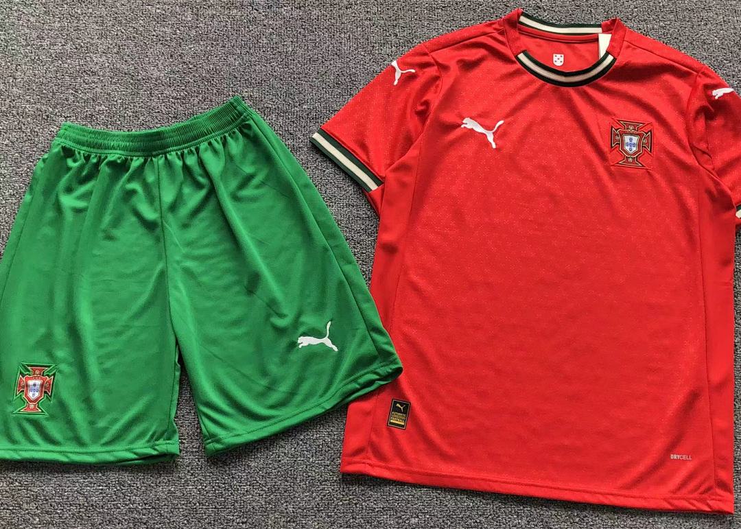 Unbranded 75 FOOTBALL T-SHIRT SHORTS 11021620002 (Im 170Cm 57Kg I Wear Size M In The Phot) - Image 8