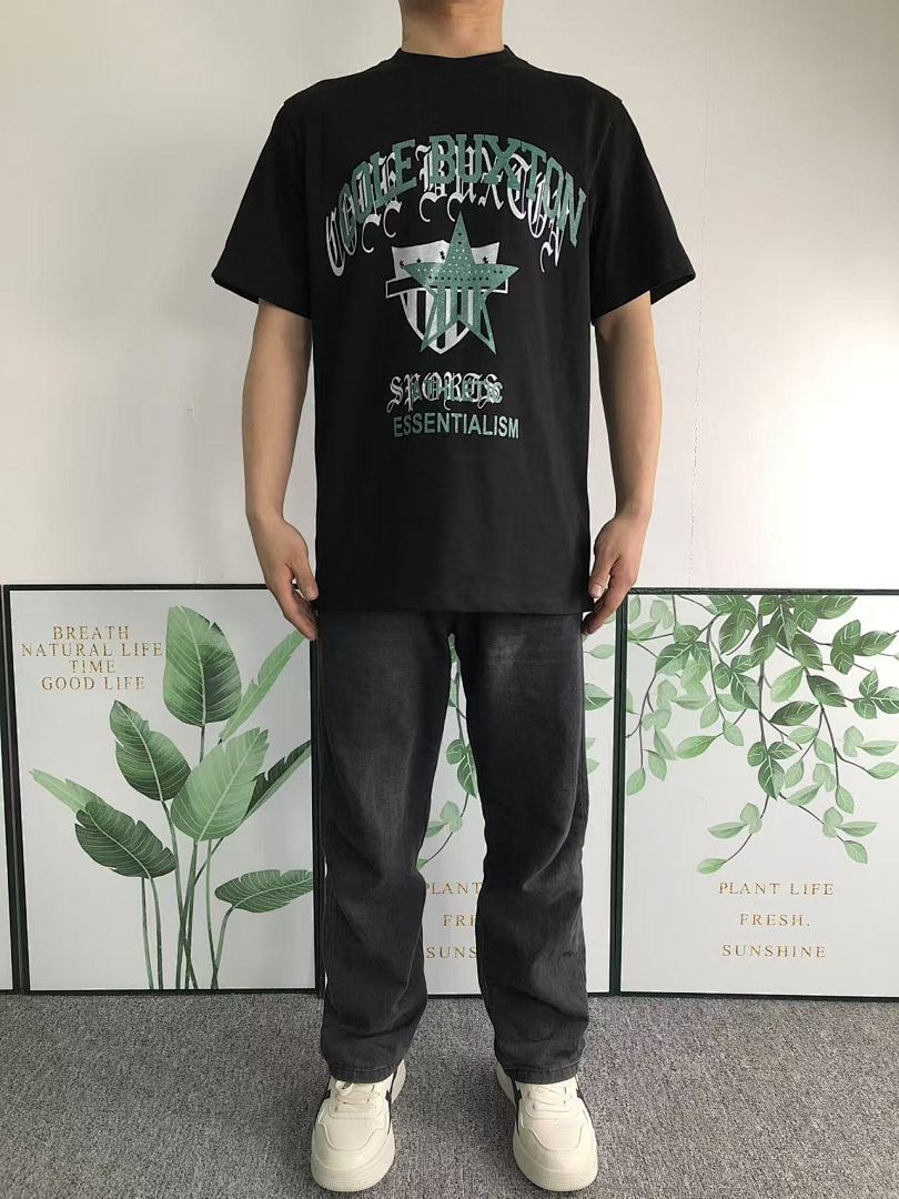 On Running 98 COLE BUXTON T-SHIRT 411102517 (Im 170Cm 57Kg I Wear Size S In The Phot) - Image 3