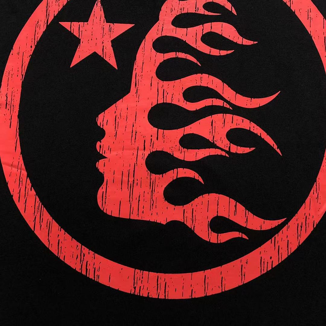 Hellstar 115 HELLSTAR T-SHIRT 22040658125 (Im 170Cm 60Kg I Wear Size M In The Phot) - Image 21