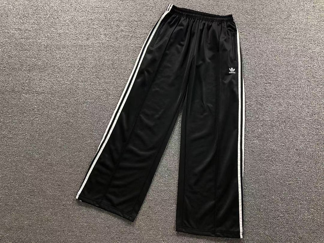 Adidas 139 A⭐I⭐AS TROUSERS 4206090577 (Im 170Cm 60Kg I Wear Size M In The Phot) - Image 11