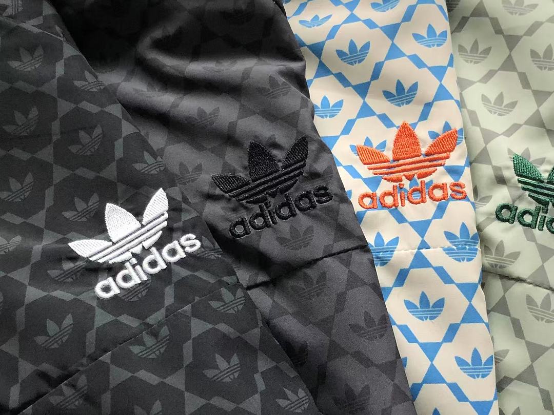 Adidas 145 A⭐I⭐AS JACKET 4208120477 (Im 170Cm 60Kg I Wear Size M In The Phot) - Image 21