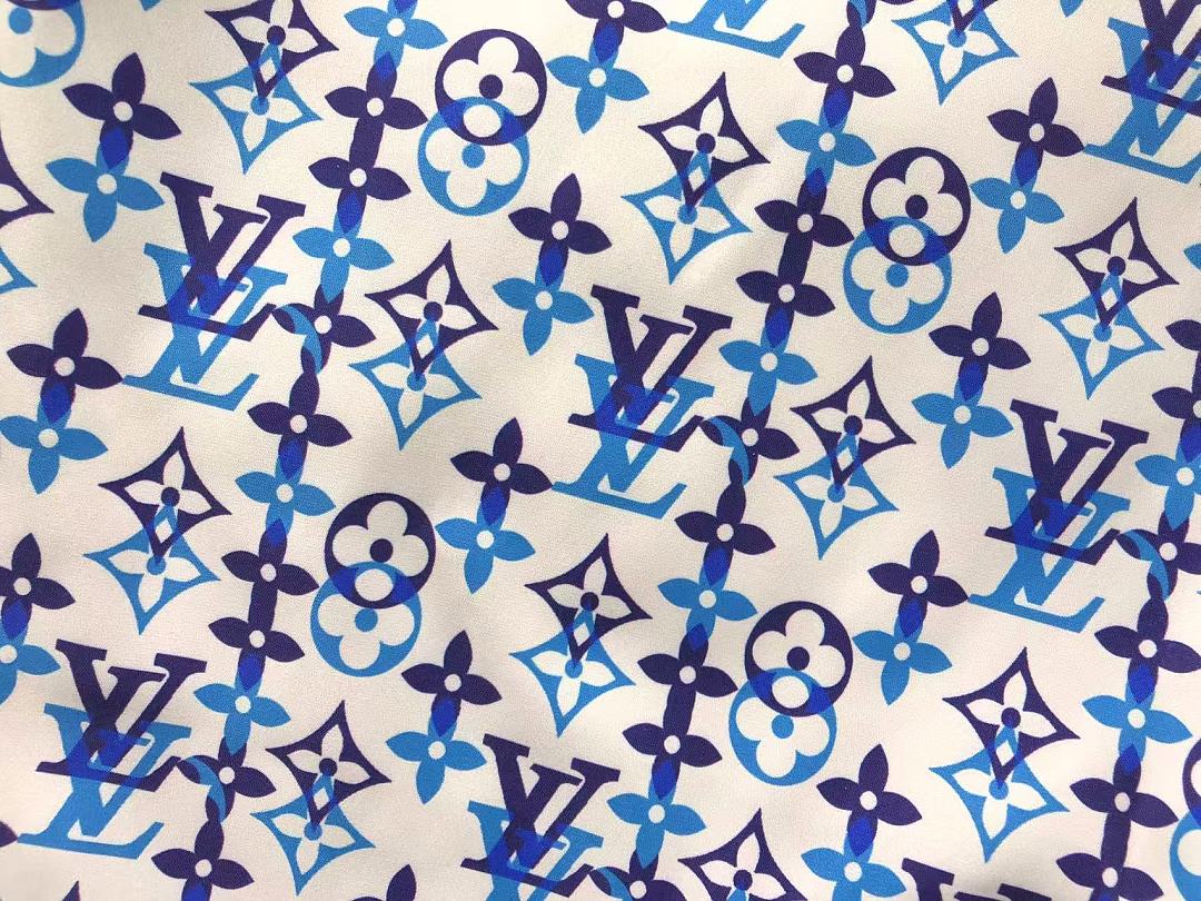 Louis Vuitton 85 L⭐ SHORTS 5242411100 (Im 170Cm 60Kg I Wear Size S In The Phot) - Image 8