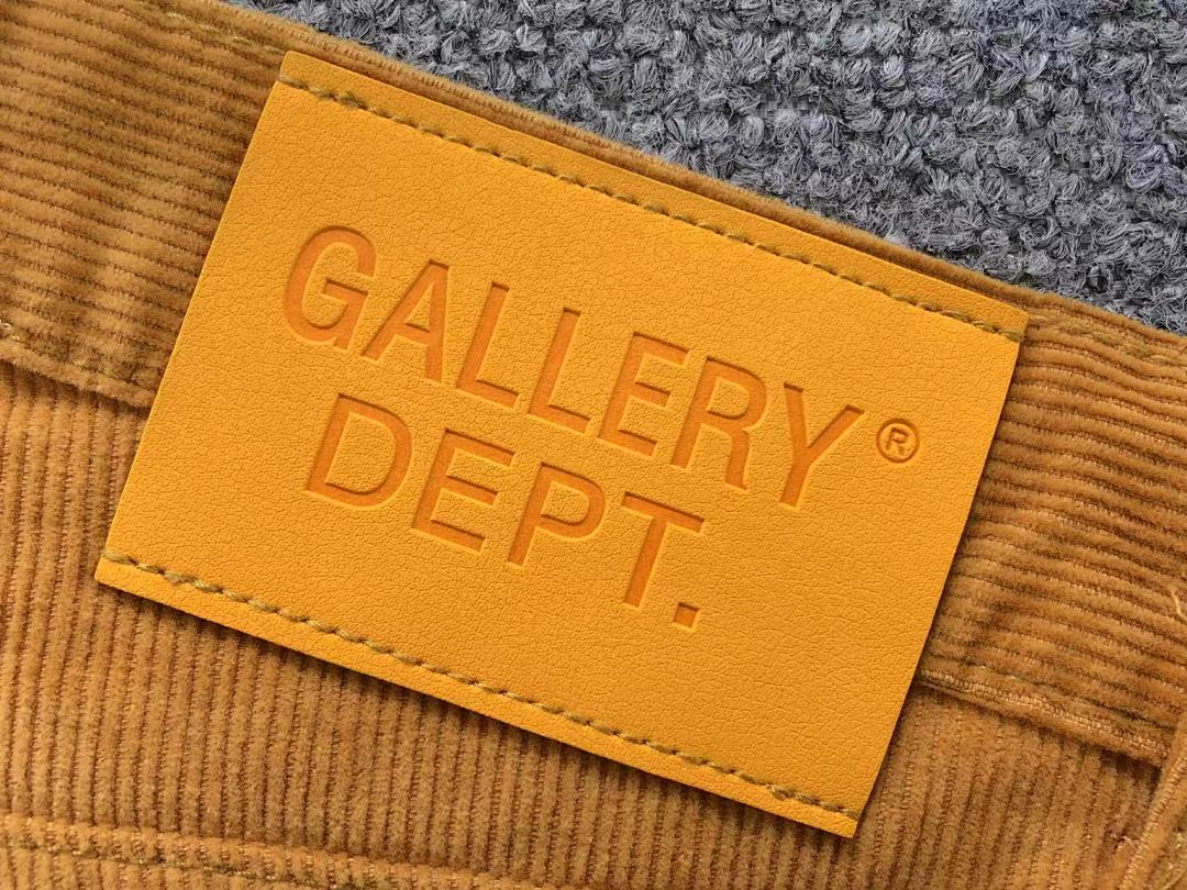 Gallery Dept 165 GALLERY DEPT - Image 9