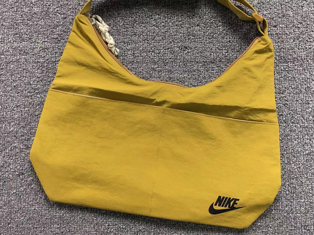 Nike 118 N⭐K⭐ BAG 22042622172 (Long 40CM* Wide 13CM* High 31CM) - Image 12