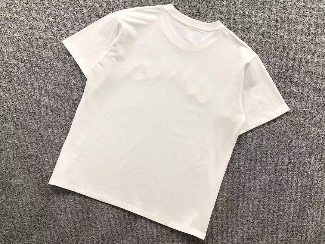 Sp5der 78 SP5DER T-SHIRT 215280845 (Im 170Cm 60Kg I Wear Size M In The Phot) - Image 11