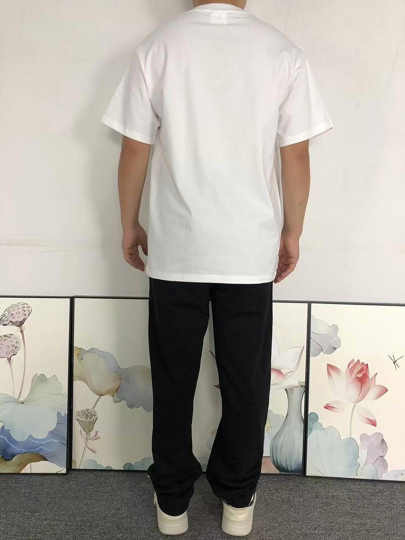 Bape 95 BAPE T-SHIRT 3207090221 (Im 170Cm 60Kg I Wear Size M In The Phot) - Image 4