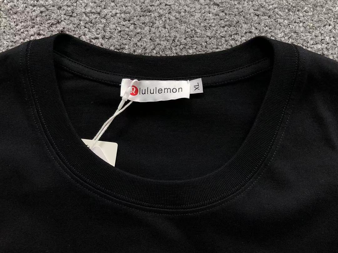 Unbranded 128 LULULEMON T-SHIRT 2204284501 (Im 170Cm 60Kg I Wear Size XL In The Phot) - Image 21