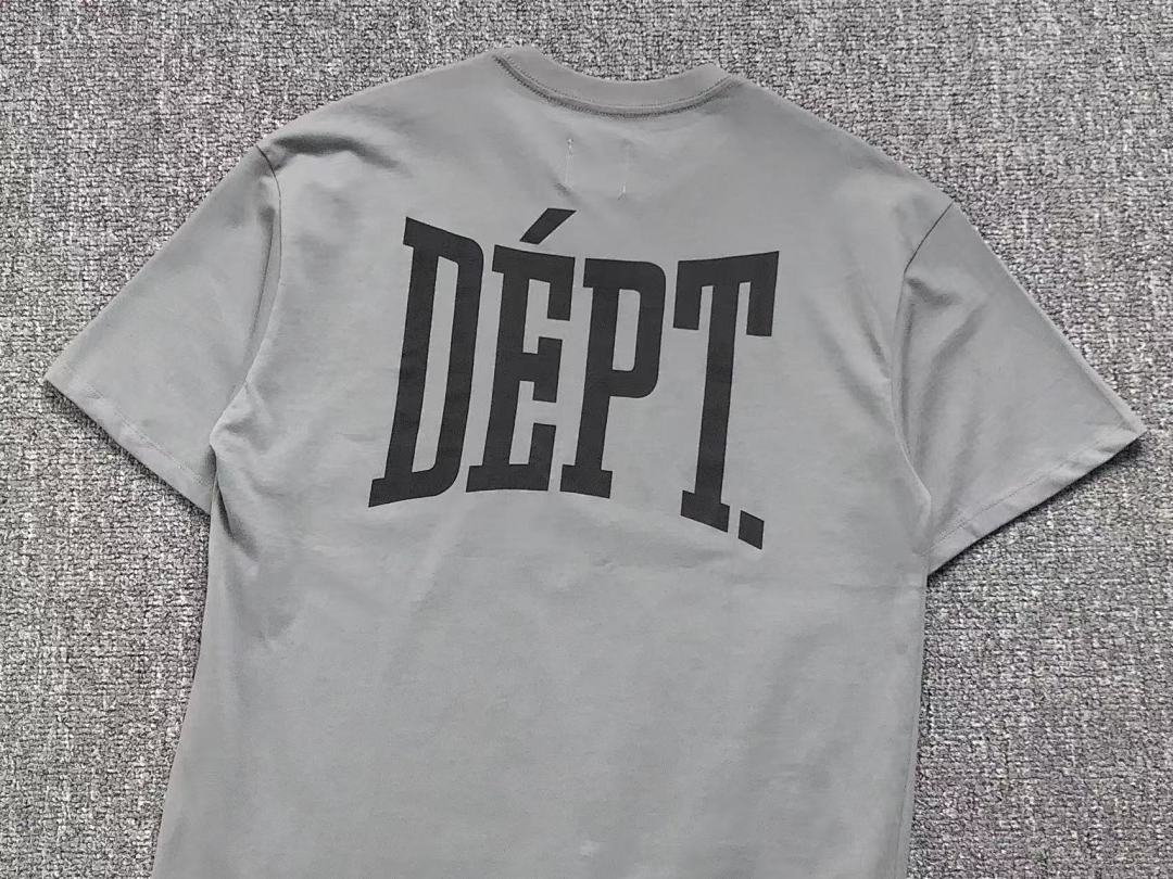 Gallery Dept 98 GALLERY DEPT T-SHIRT - Image 10