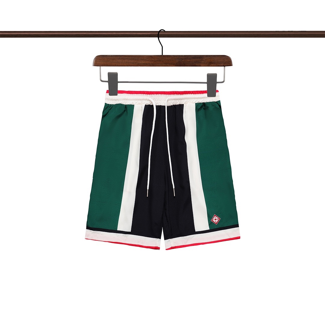 Casablanca TROUSERS95 CASABLANCA SHORTS - Image 7
