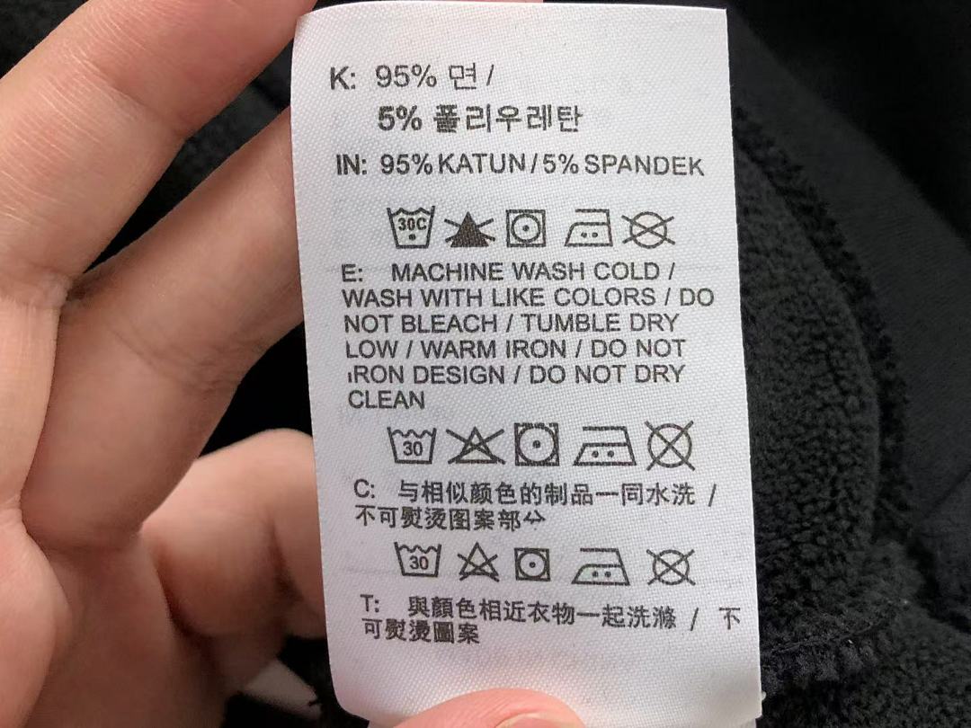 Unbranded 175 LULULEMON HOODIE 2111180601 (Im 170Cm 60Kg I Wear Size L In The Phot) - Image 12