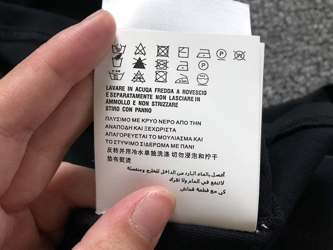 Unbranded 158 P⭐A⭐A T-SHIRT 512290701 (Im 170Cm 60Kg I Wear Size M In The Phot) - Image 28